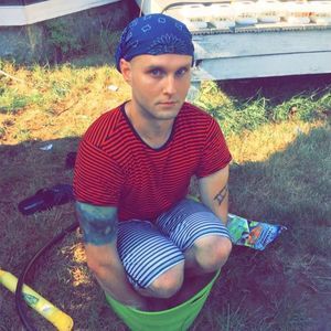 Meet your Posher, Brian